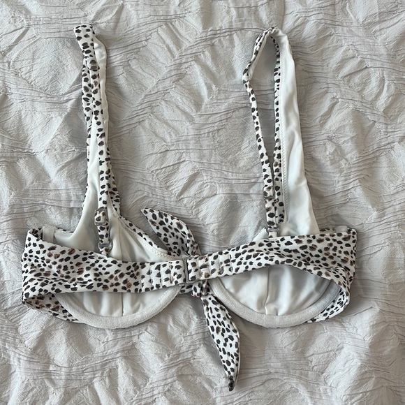 Abercrombie swim set - Picture 5 of 8